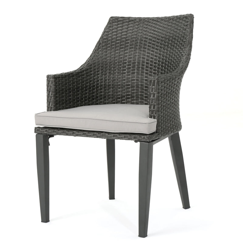 Hillhurst - Outdoor Chair Comfortable, Weather Resistant Cushion (Set of 2)