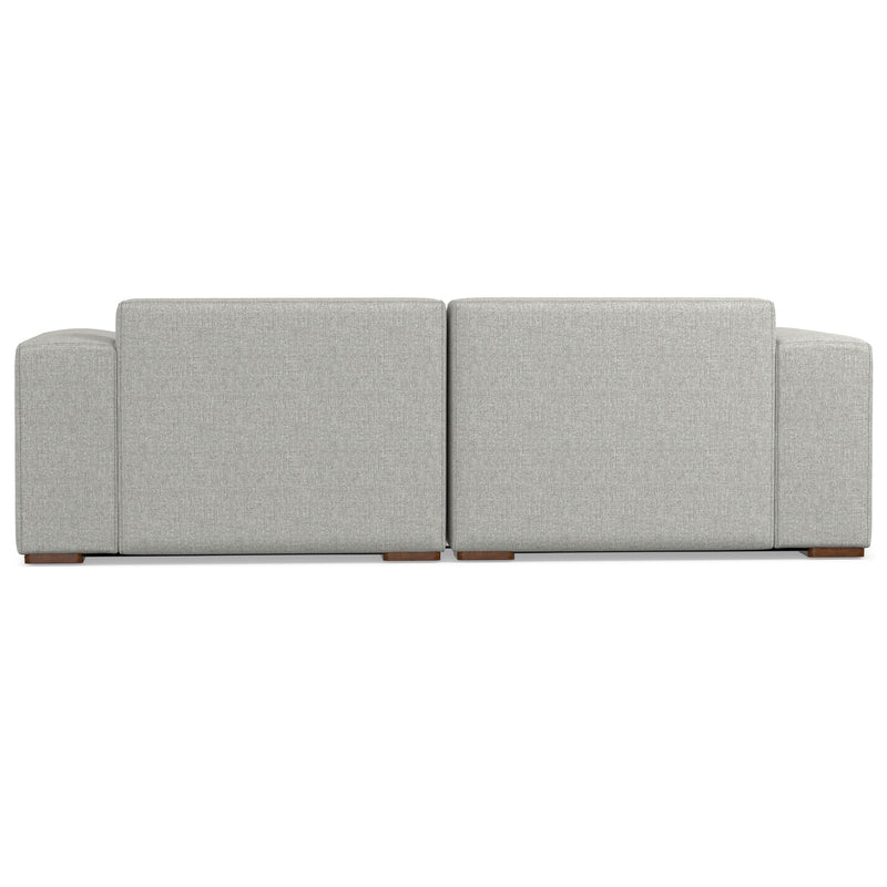 Rex - Handcrafted Sofa