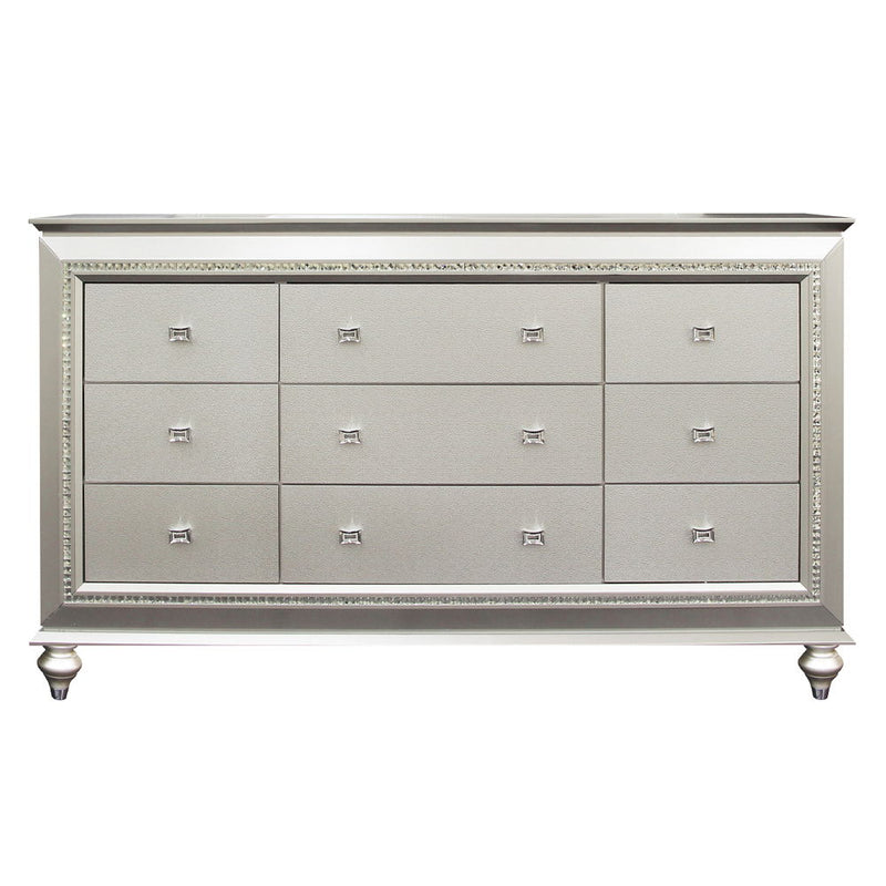 Kaitlyn - Dresser