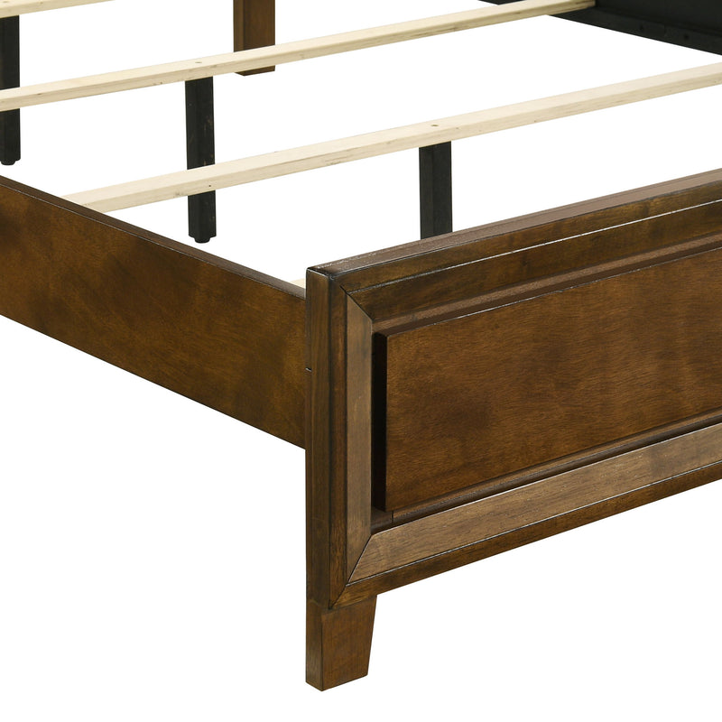 Ballard - Bed