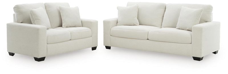 Greenbriar - Living Room Set