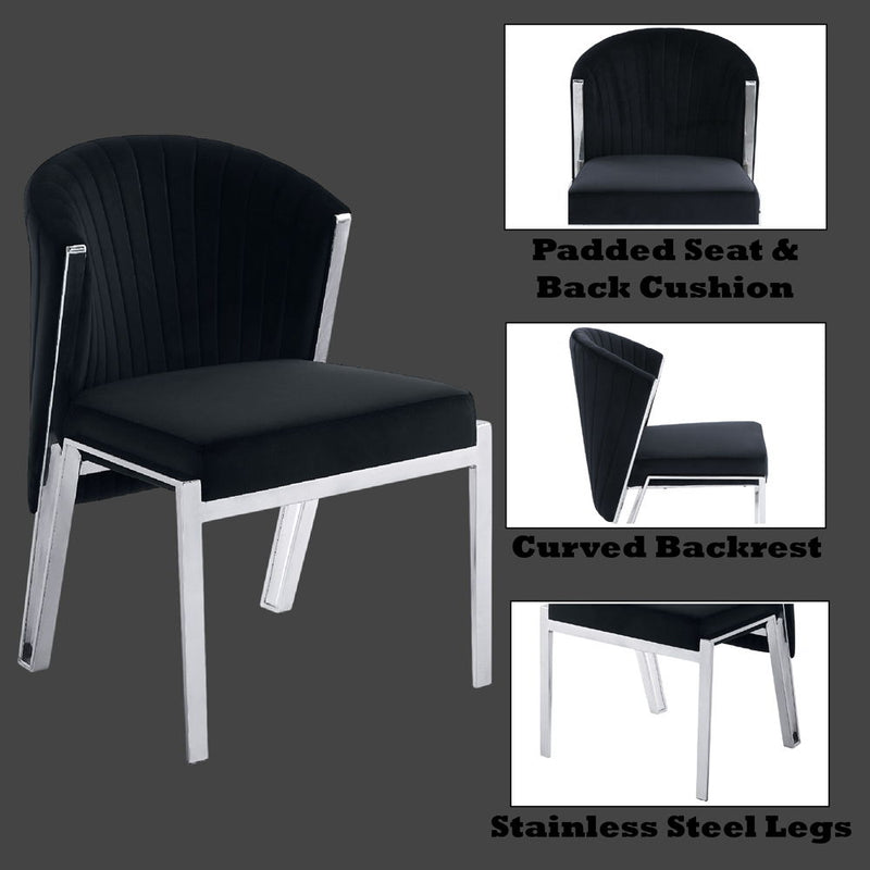Fallon - Side Chair (Set of 2)