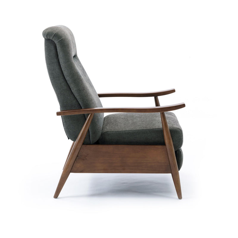 Sarasota - Arm Push Back Recliner