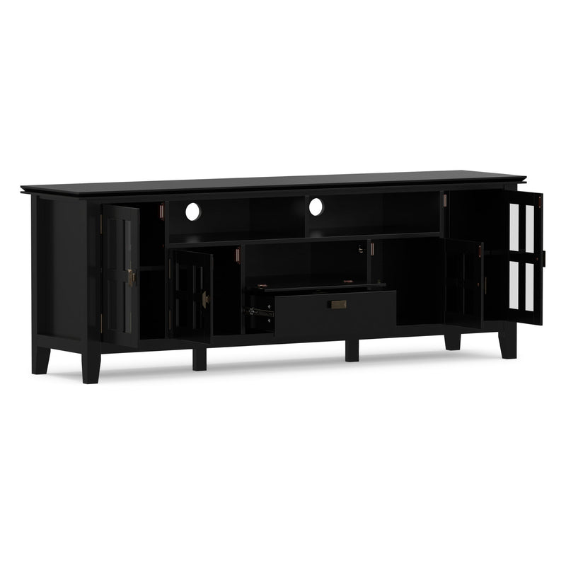 Artesanal - Mueble de TV