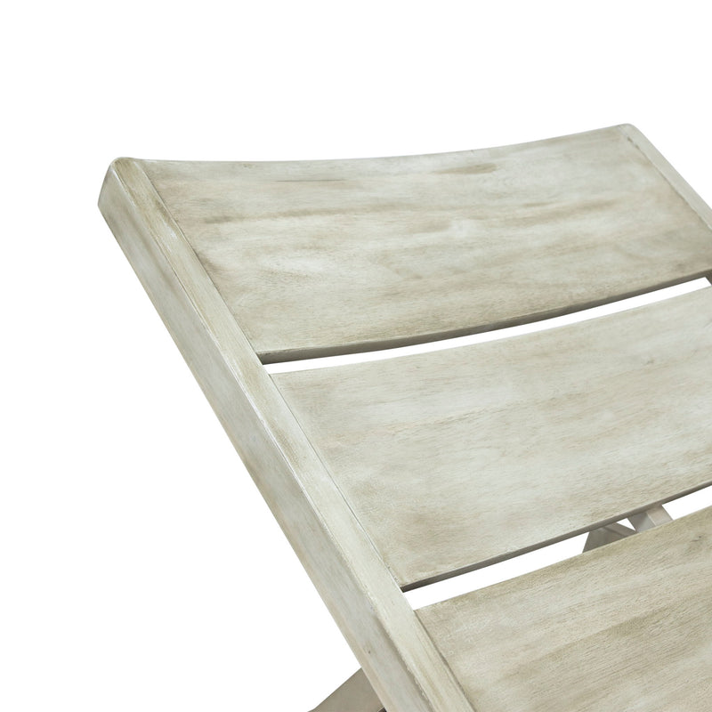 Maki - Chaise Lounge