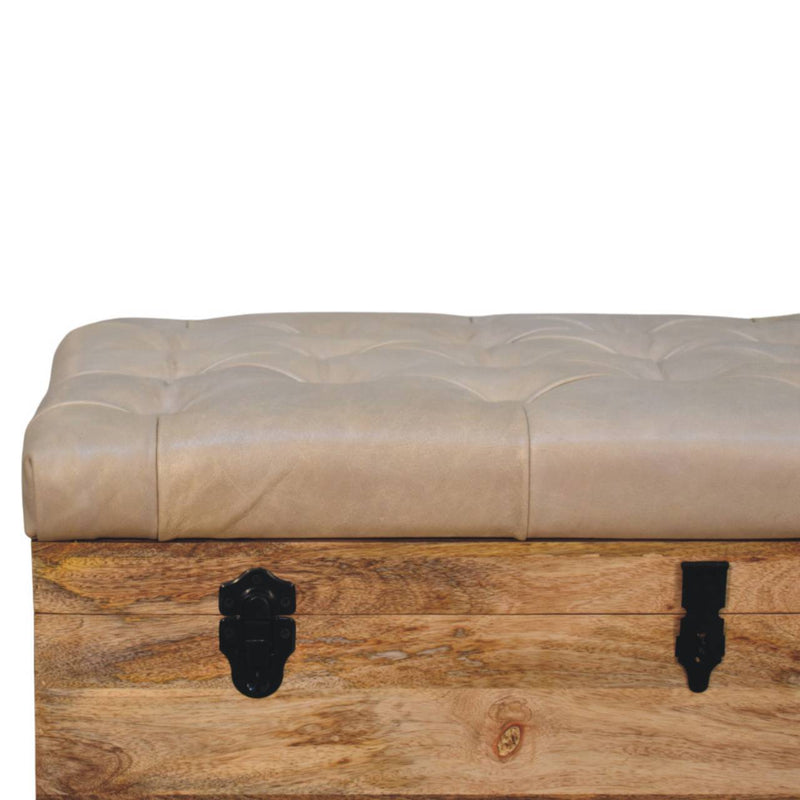 Buffalo - Storage Trunk