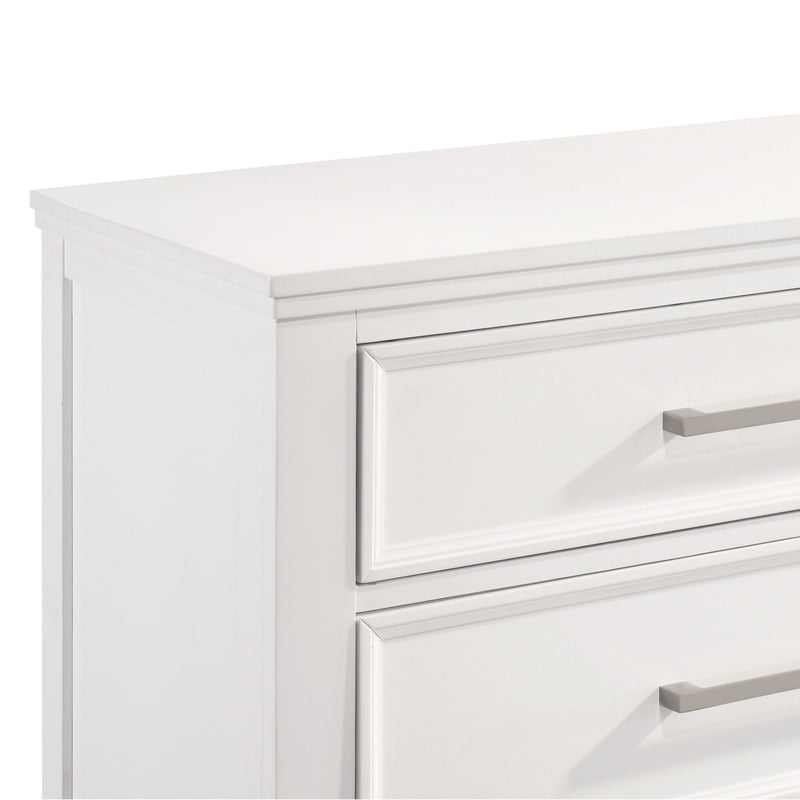 Andover - Chest