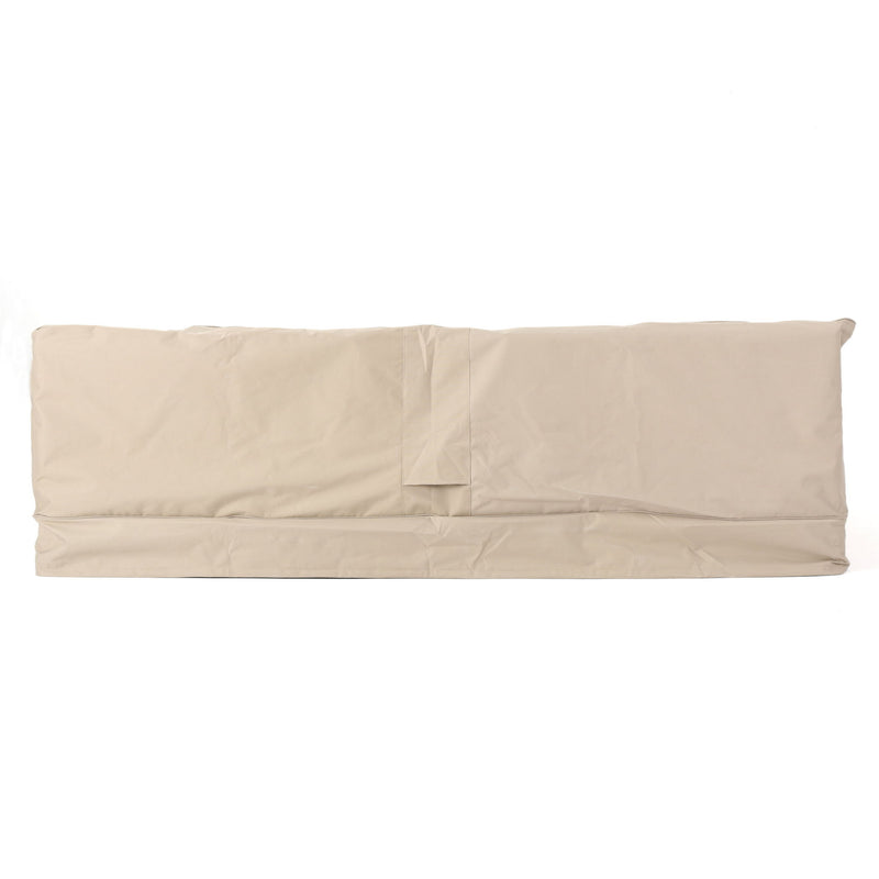 Shield - Waterproof Chat Set Cover