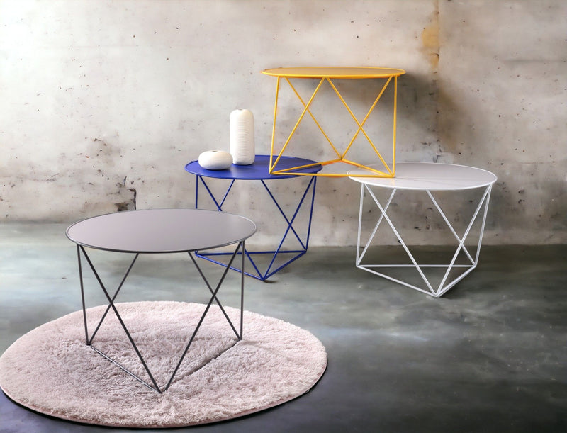 Epidia - Accent Table