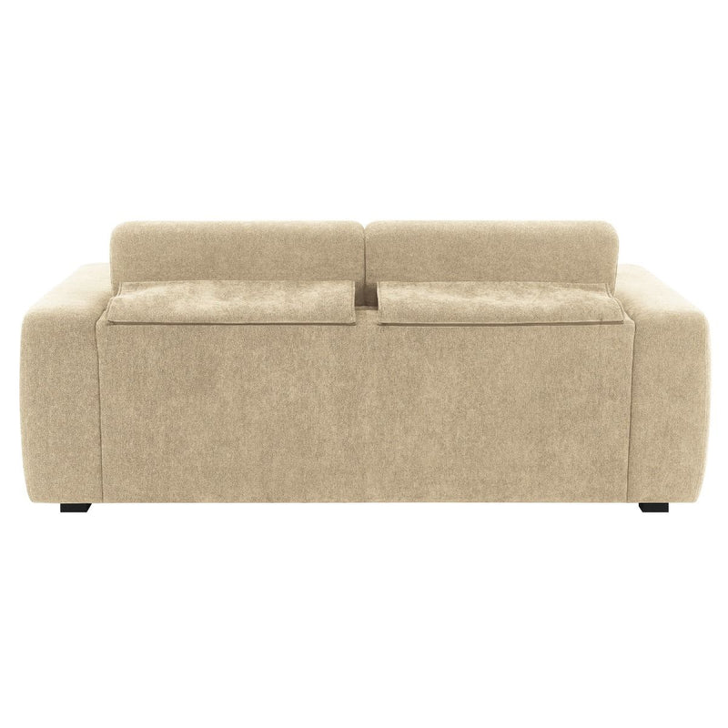Chesney - Sofa With Sleeper
