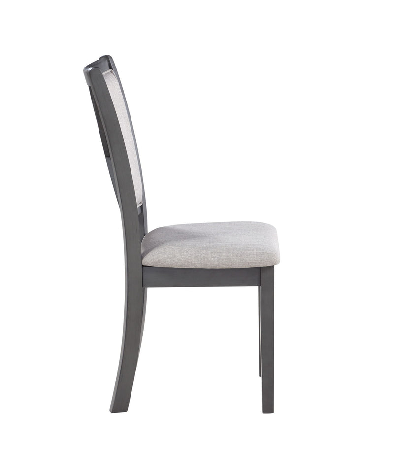 Amy - Dining Set