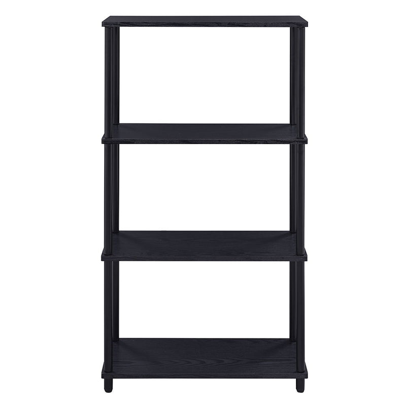 Nypho - Bookshelf