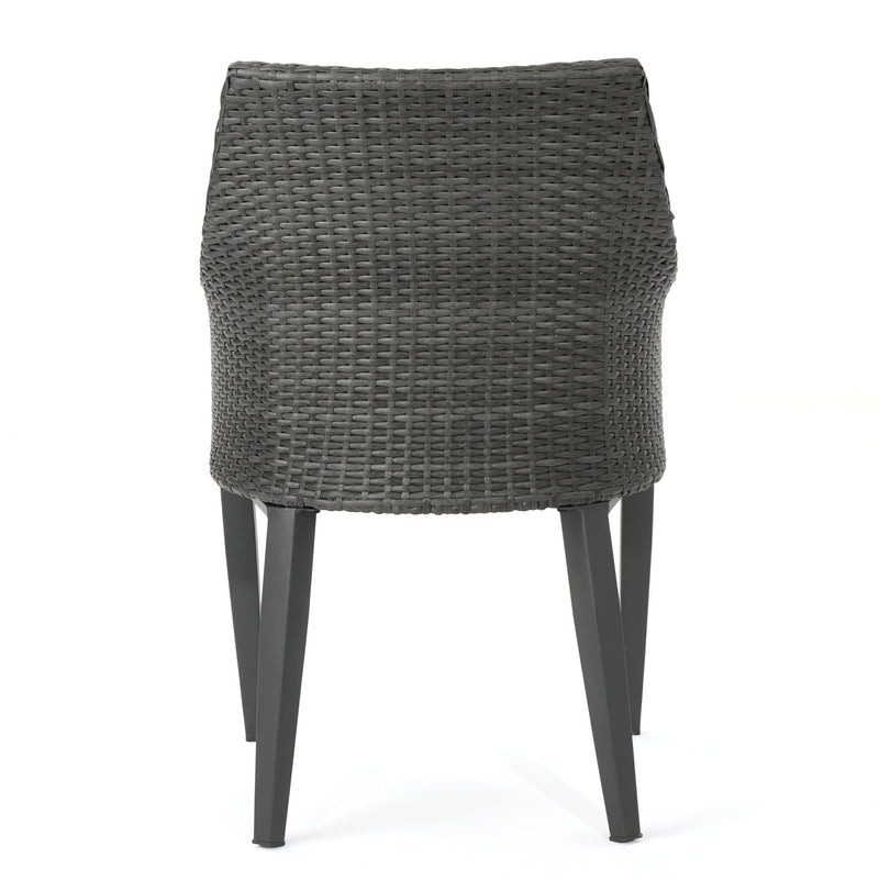 Hillhurst - Outdoor Chair Comfortable, Weather Resistant Cushion (Set of 2)