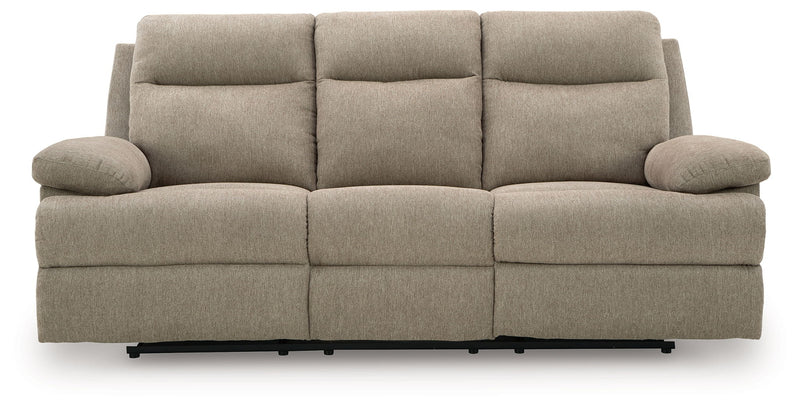 Side-Swipe - Reclining Living Room Set