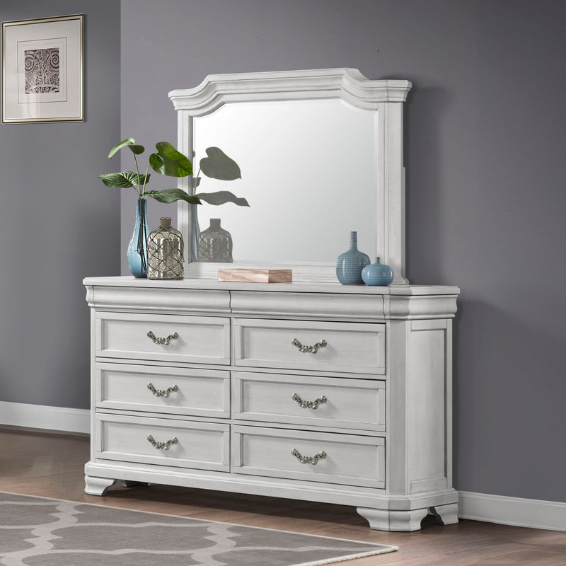 Lyndhurst - Dresser