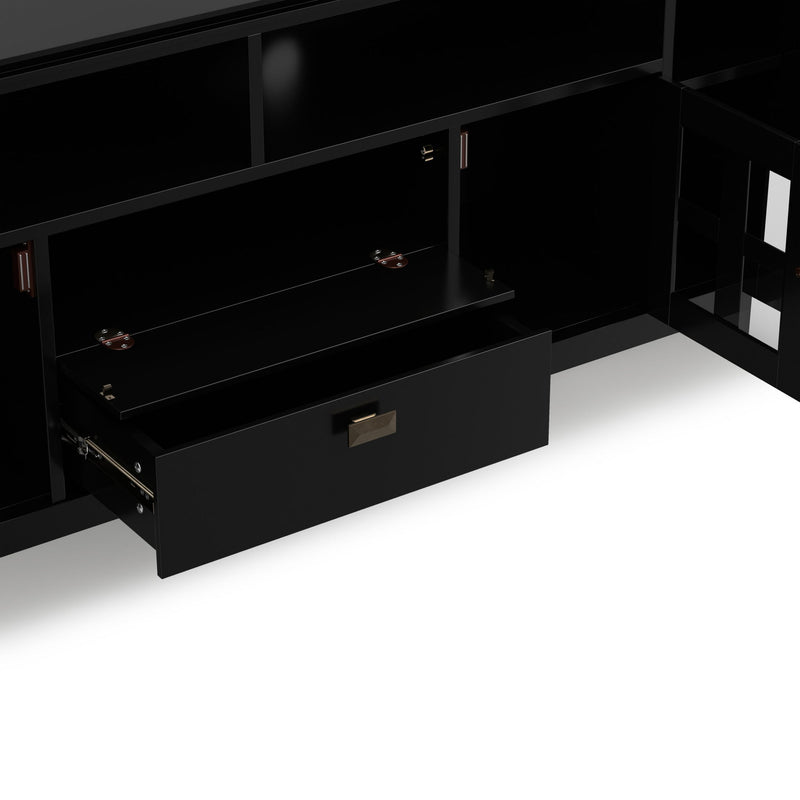 Artesanal - Mueble de TV