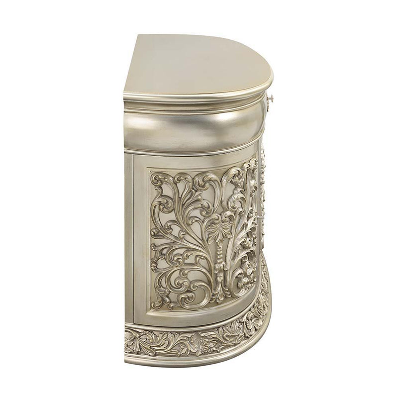 Sorina - Server - Antique Gold