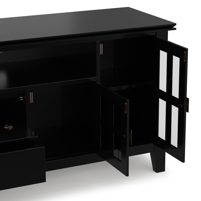 Artesanal - Mueble de TV