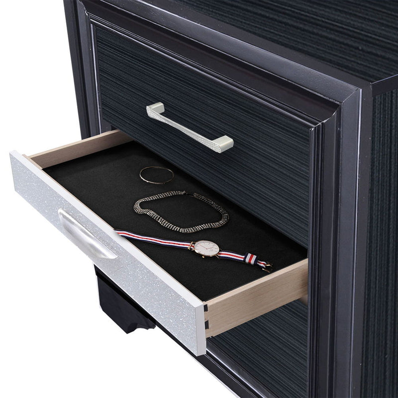 Naima - Nightstand