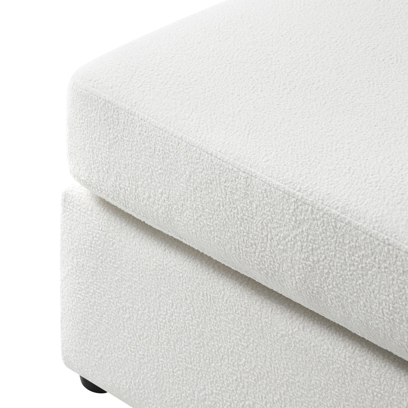 Chauncy - Armless Slipper Chair