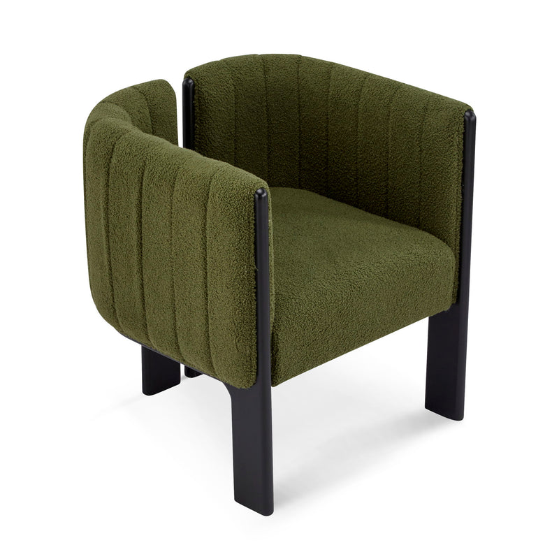 Comfort Stylish Seating Dining Chair
