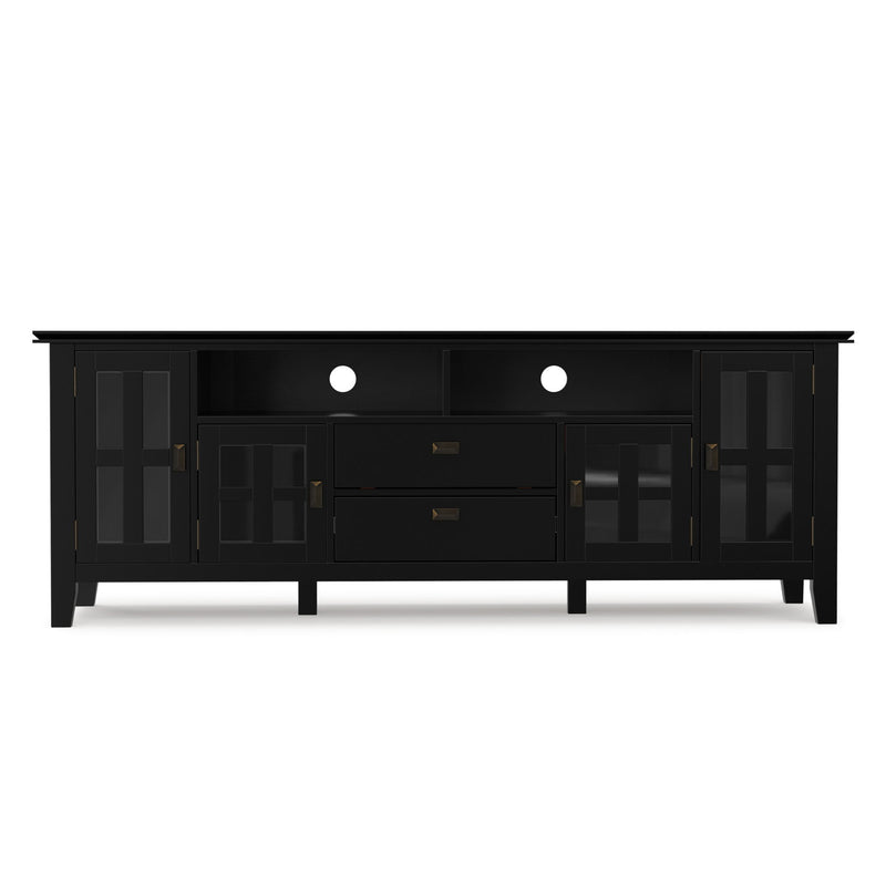 Artesanal - Mueble de TV