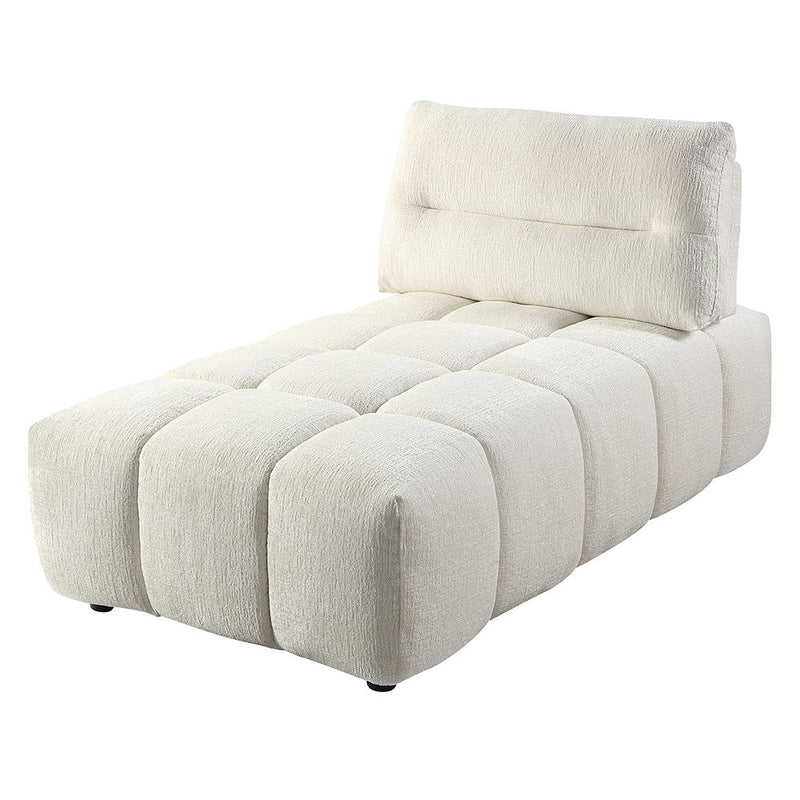 Loanna - Modular Chaise