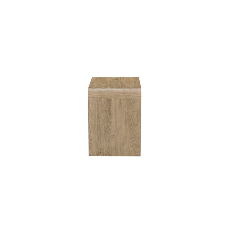 Mara - 3 Piece Cocktail Table & 2 End Tables