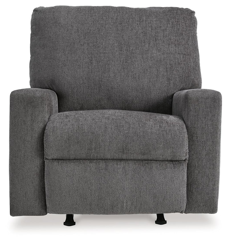 Rannis - Living Room Set