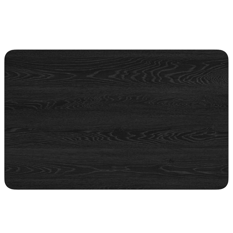 Modern Aesthetic Dining Table