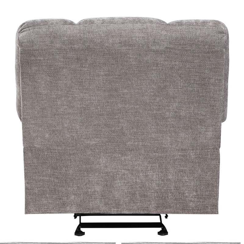 Benson - Motion Glider Recliner