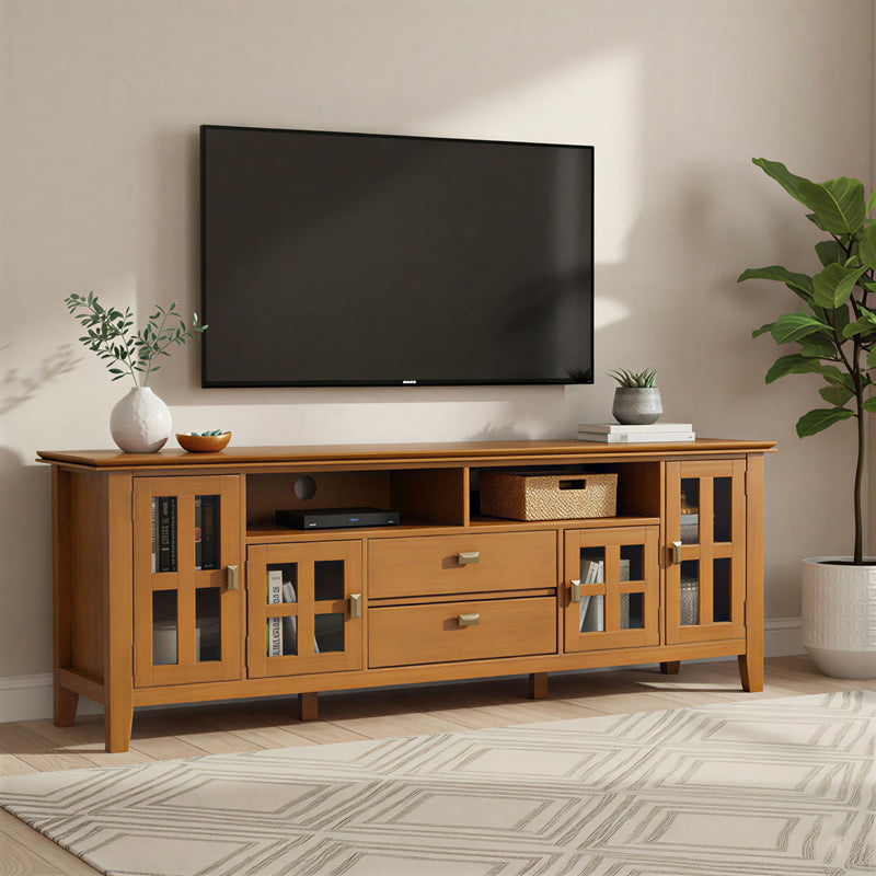 Artesanal - Mueble de TV