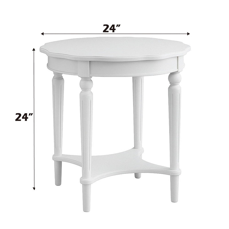 Fordon - End Table