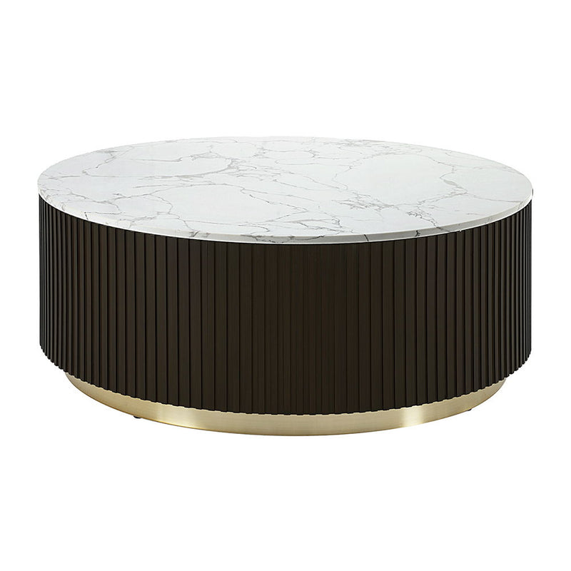 Clayten - Living Room Table