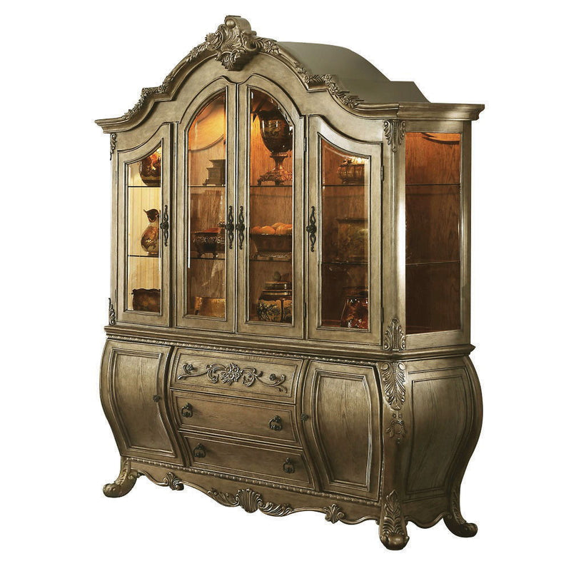 Ragenardus - Hutch & Buffet