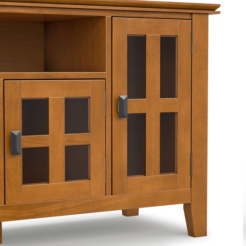 Artesanal - Mueble de TV