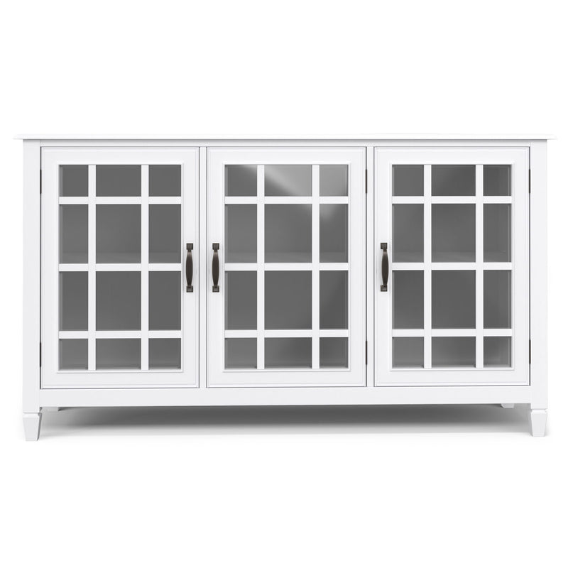Connaught - Traditional Buffet Cabinet