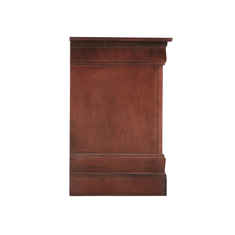 Traditional Style Design Nightstand
