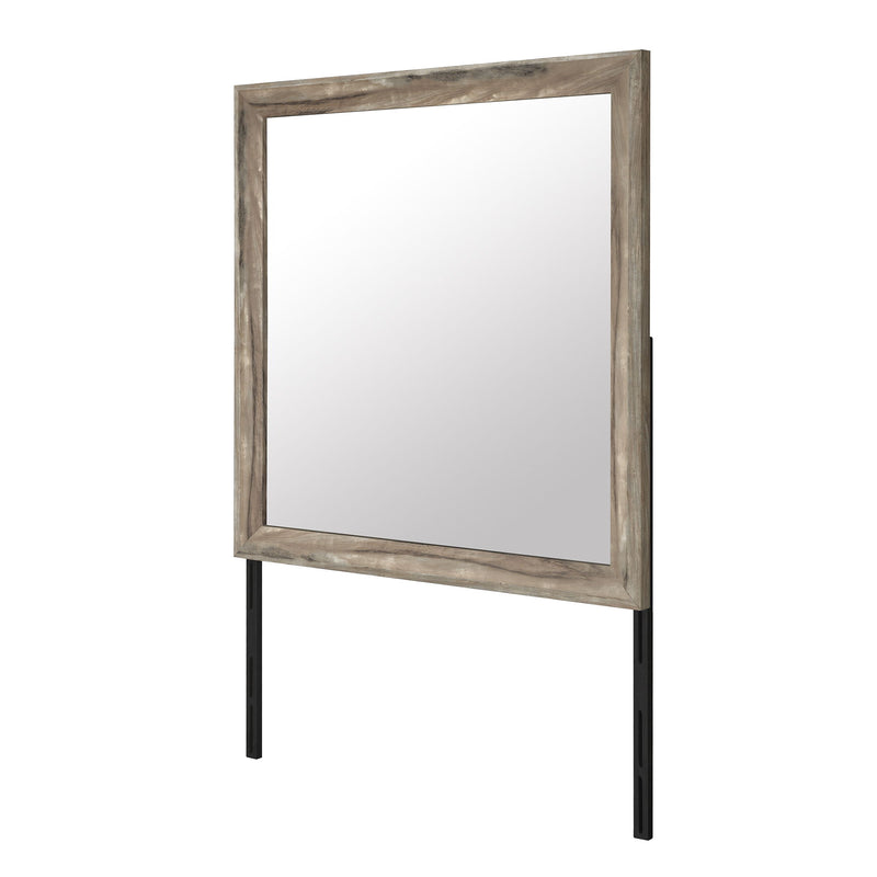 Callisie - Mirror - Brown