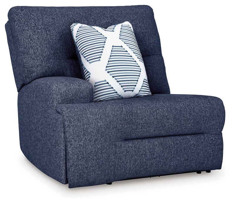 Acklen Place - Reclining Sectional