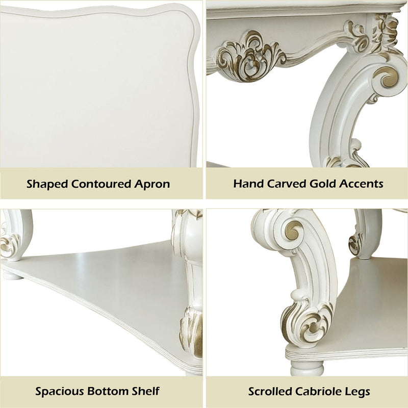 Vendome - Coffee Table