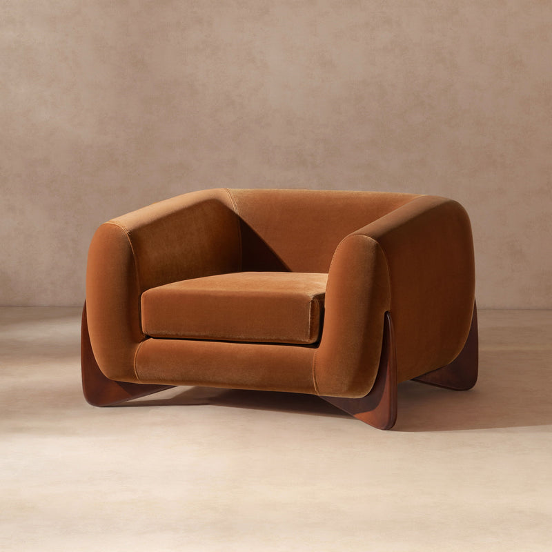 Alpine - Sillón Sherpa