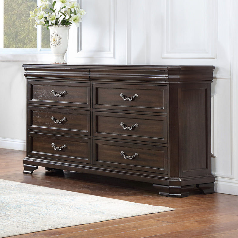 Lyndhurst - Dresser