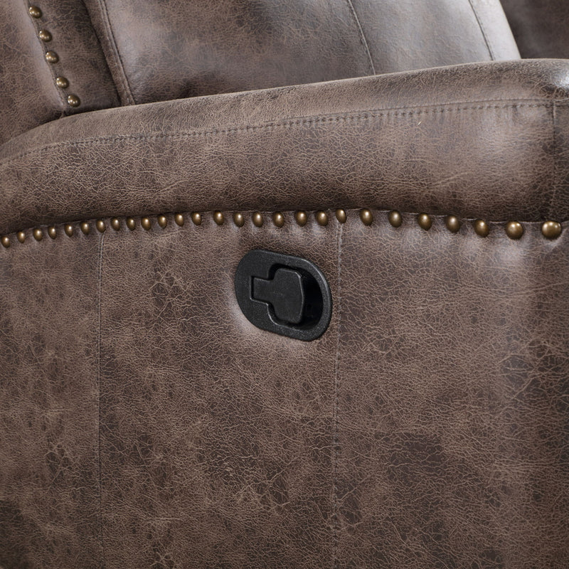 Quade - Console Loveseat