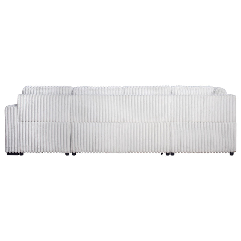 Bliss - Sectional Sleeper