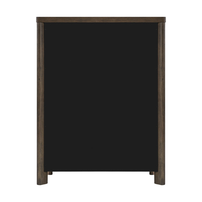 6 Drawer Chest With Top Drawers