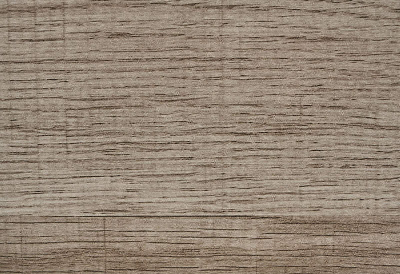 Seville - King Bed - Brown / Natural