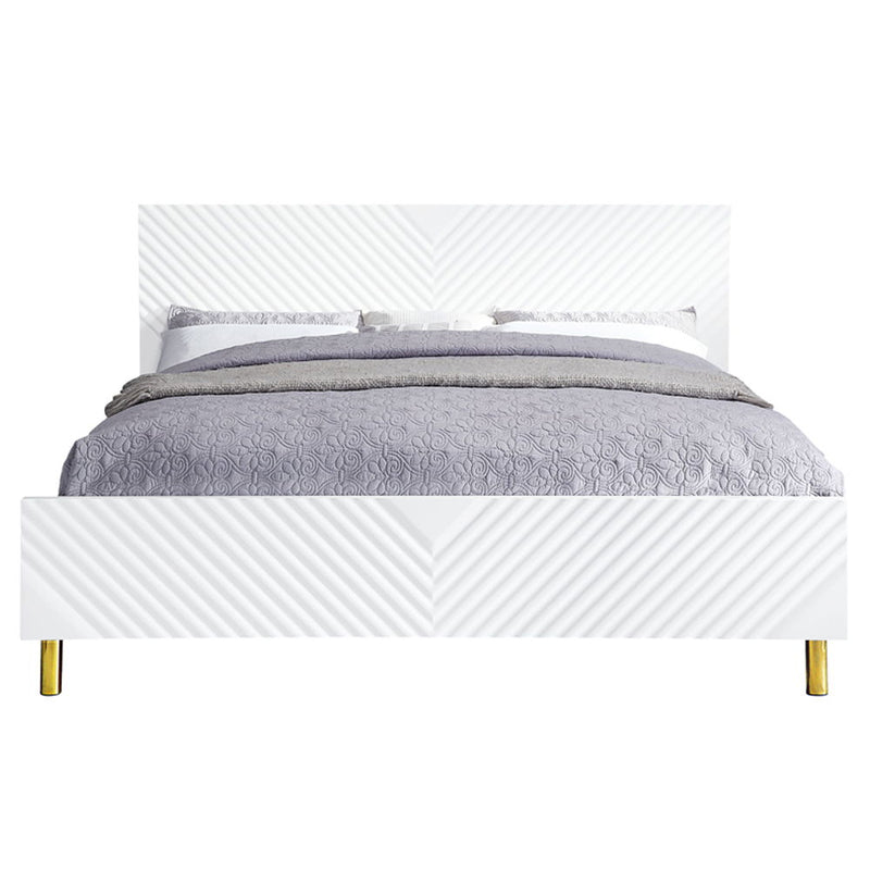 Gaines - Bed