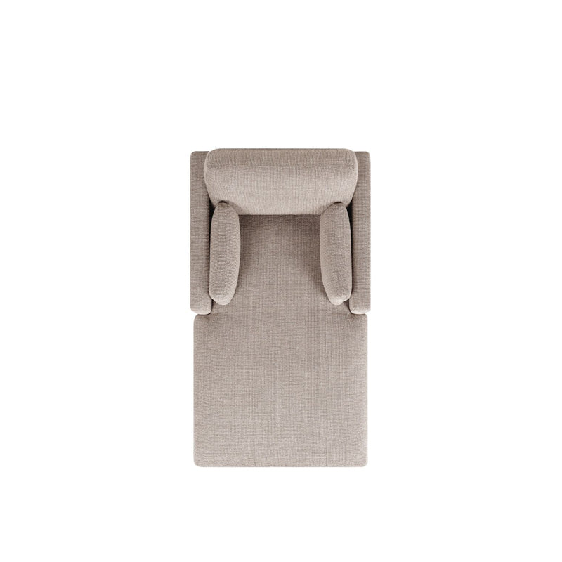 Knox - Chaise Lounge Chair
