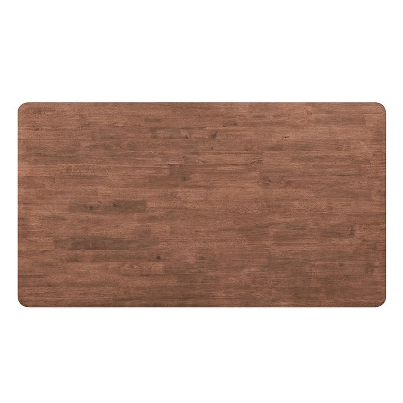 Ginny - Dining Table - Walnut